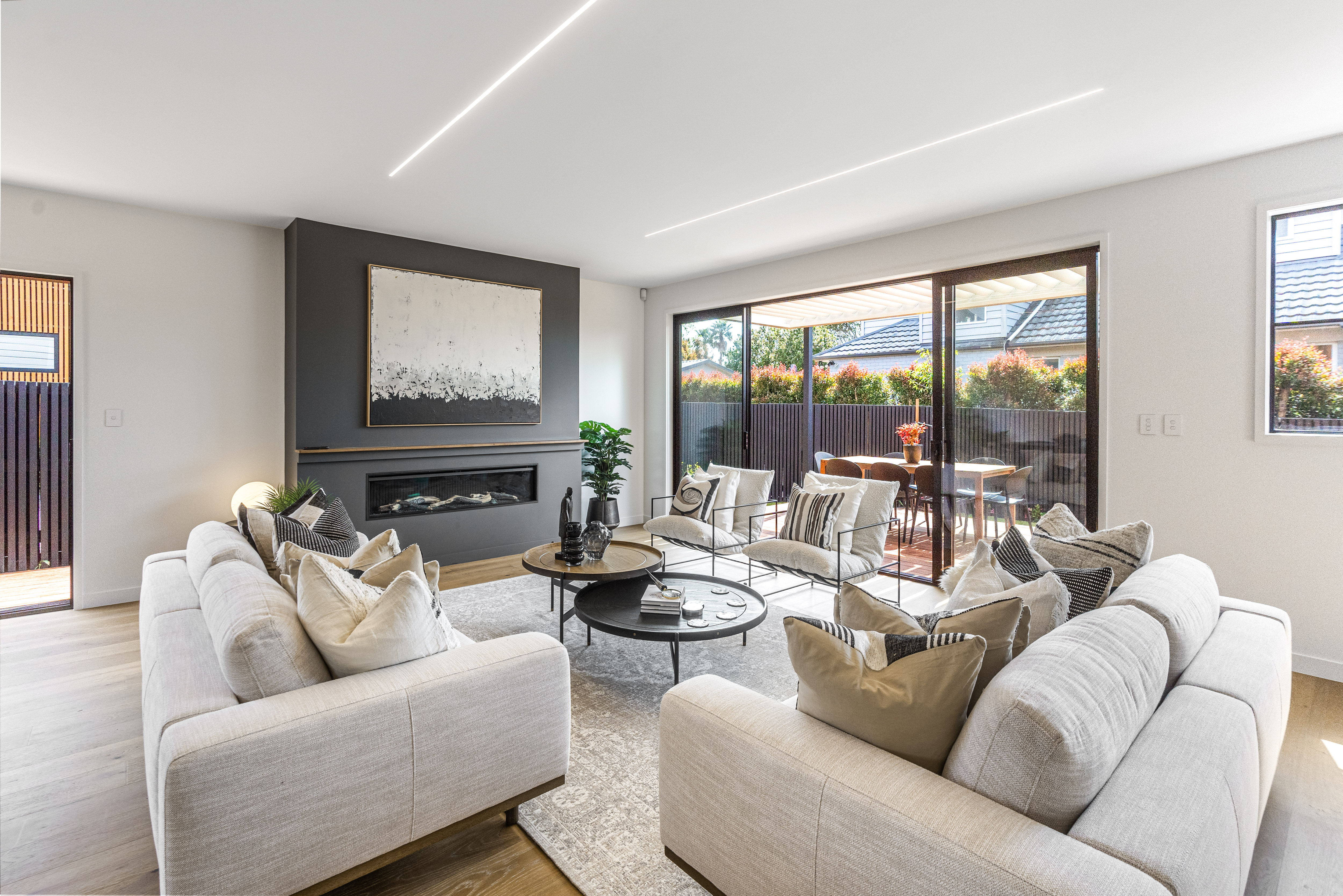 Kesteven Avenue, Glendowie, Auckland — project view 3